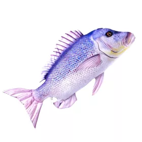 EnergoTeam The Dentex 43cm Cuscino di Pesce