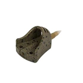 Guru Hybrid Pellet Feeder Inline S Method cestino 40gr