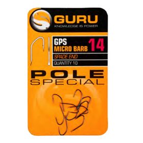 Guru Pole Special Hook amo - 16