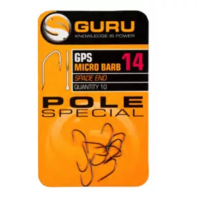 Guru Pole Special Hook amo - 22