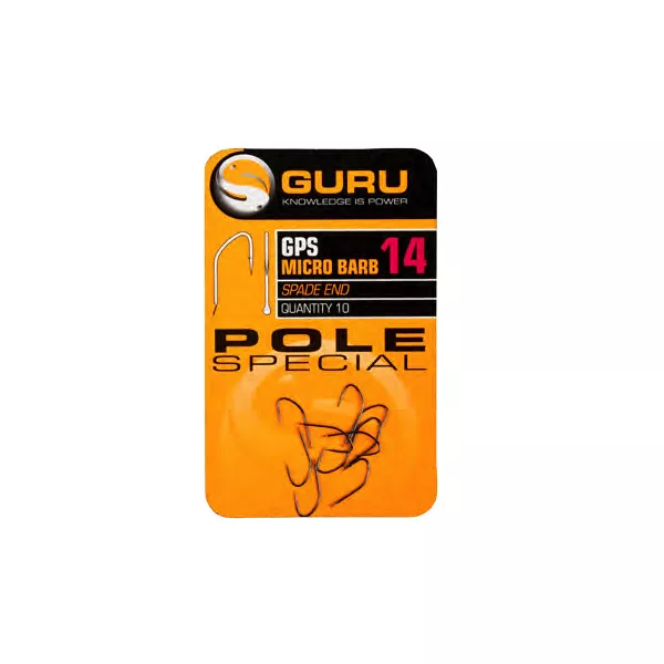 Guru Pole Special Hook amo - 22