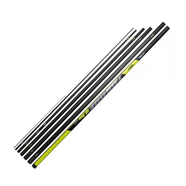 Prolunga reversibile Matrix Torque Euro Carp Mini Ext.