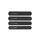 Matrix MTX V2 Section Protectors no7 56gr 240mm Protezione per Sezione di Canna