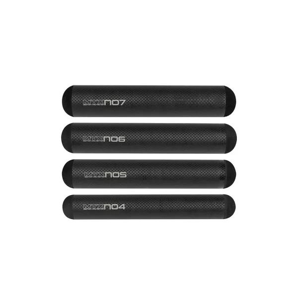 Matrix MTX V2 Section Protectors no7 56gr 240mm Protezione per Sezione di Canna