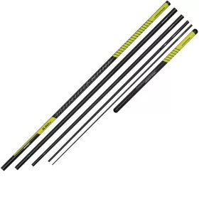   Matrix Torque Carp Power 8,50m Canna a innesti con Mini Prolunga