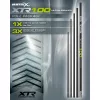 Matrix XTR100 Ultra Power 9,00m Canna a roubasienne Pacchetto