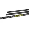 Matrix XTR200 Ultra Power 11,00m Canna a roubasienne Pacchetto