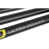 Matrix XTR200 Ultra Power 11,00m Canna a roubasienne Pacchetto