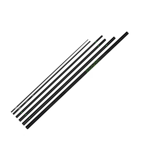 Matrix MTX V2 Margin 1 Canna a Roubasienne Sezione 5.