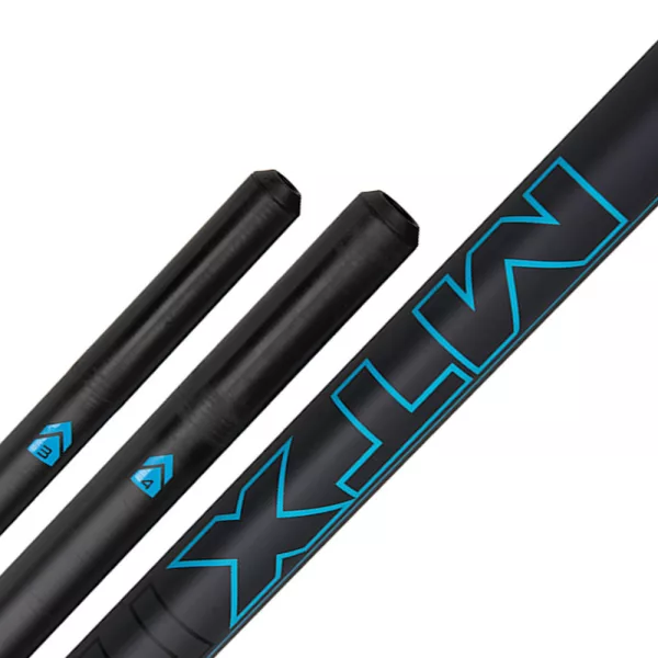 Matrix MTX V2 Margin 2 Section Mini Ext Sezione Aggiuntiva per Canna a Roubasienne