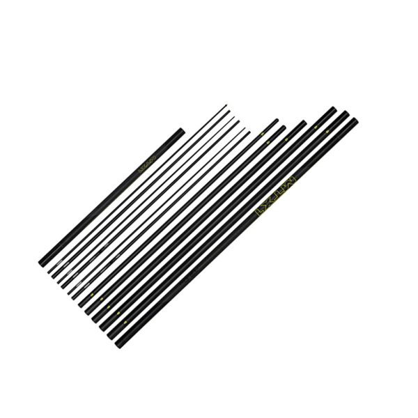 Matrix MTX1 V2 Canna a Roubasienne Sezione 3.