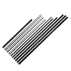Matrix MTX1 V2 Canna a Roubasienne Sezione 5.