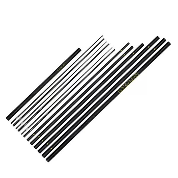 Matrix MTX1 V2 Canna a Roubasienne Sezione 5.
