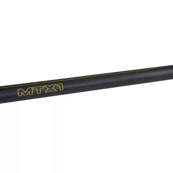Matrix MTX1 V2 Section Mini Ext 11/13m Sezione Aggiuntiva Canna a Roubasienne