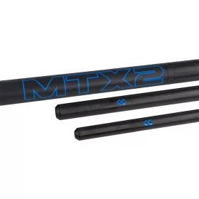 Matrix MTX2 V2 Canna a Roubasienne Sezione 3.