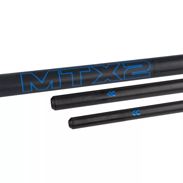 Matrix MTX2 V2 Canna a Roubasienne Sezione 3.