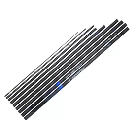   Matrix MTX2 V2 13m Sezione di Calcio Canna a Roubasienne 9 Pezzi
