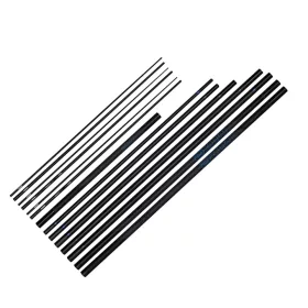   Matrix MTX2 V2 Mini Ext 13/14,5m Prolunga Canna a Roubasienne