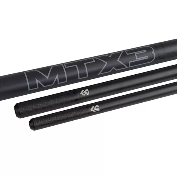 Matrix MTX3 V2 Canna Fissa 3° Sezione