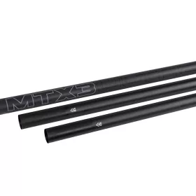 Matrix MTX3 V2 14,5m Calcio Canna Fissa 10 Pezzi