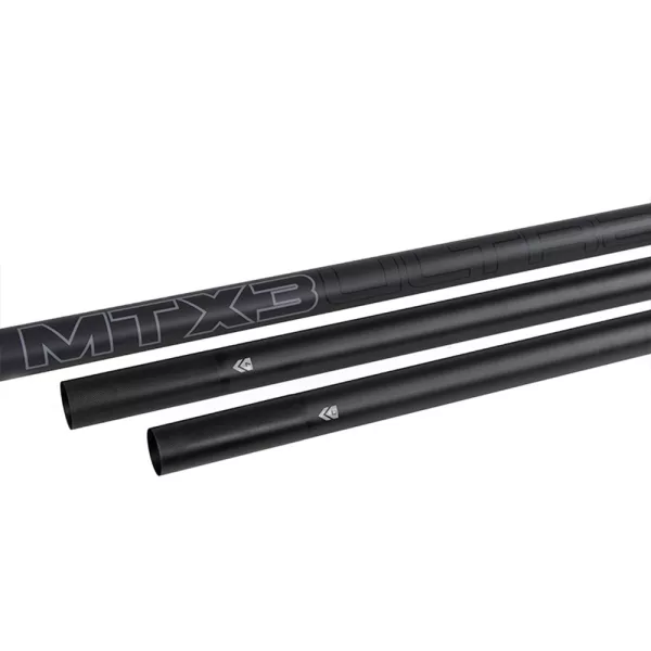 Matrix MTX3 V2 16m Calcio Canna Fissa 10 Pezzi