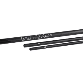 Matrix MTX4 V2 Canna Fissa 5° Sezione