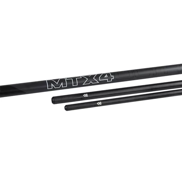 Matrix MTX4 V2 Canna Fissa 7° Sezione