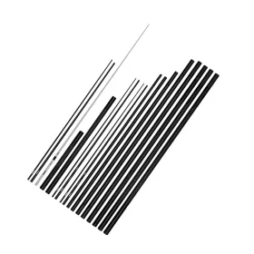 MTX5 V2 Mini Estensione 11/13m Prolunga Canna Fissa