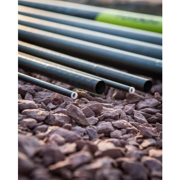 Matrix Torque Carp Section No4 Sezione Canna a innesti