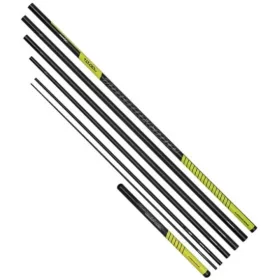 Matrix Torque Carp Section Mini Ext 10,0m Mini Prolunga