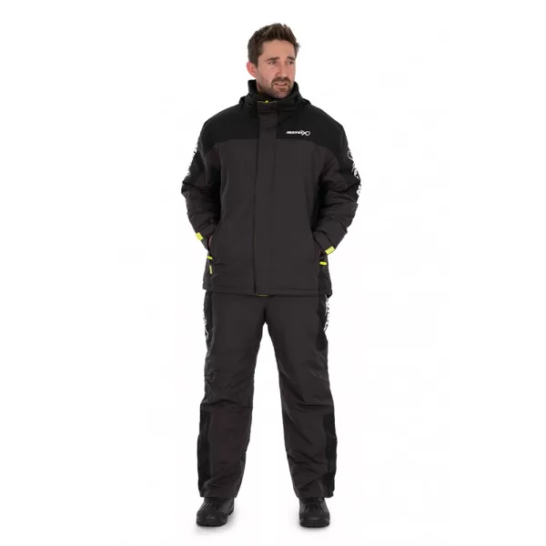 Matrix Matrix Tuta invernale - XL Tuta termica
