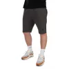 Matrix Jogger Shorts Grigio Scuro-Lime Pantaloncini S