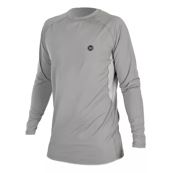 Matrix T-shirt Protettiva UV a Maniche Lunghe M