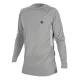 Matrix T-shirt Protettiva UV a Maniche Lunghe M