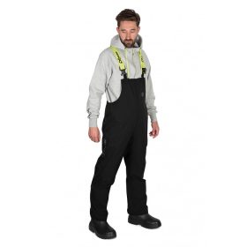 Matrix 8K Pantaloni con Bretelle Ultraleggeri 3XL