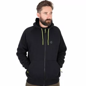 Matrix Sherpa Hoody Felpa con Cappuccio S