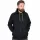 Matrix Sherpa Hoody Felpa con Cappuccio XL