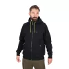 Matrix Sherpa Hoody Felpa con Cappuccio XL