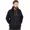 Matrix Sherpa Hoody Felpa con Cappuccio 2XL