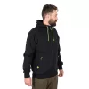 Matrix Sherpa Hoody Felpa con Cappuccio 2XL