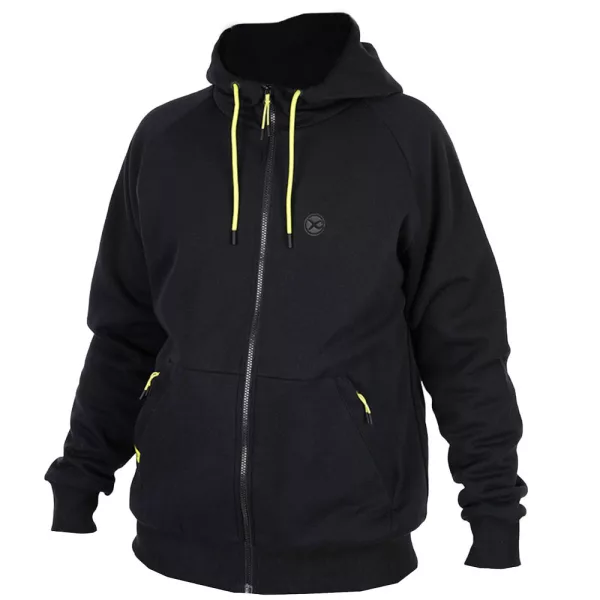 Matrix Sherpa Hoody Felpa con Cappuccio 3XL