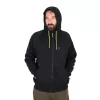 Matrix Sherpa Hoody Felpa con Cappuccio 3XL