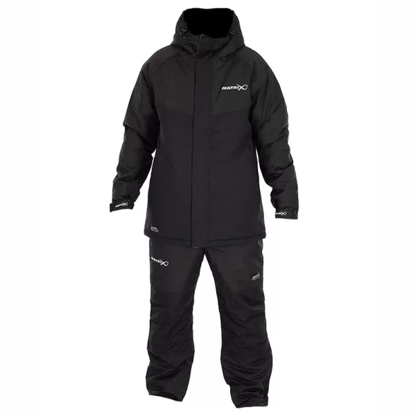 Matrix Therma-Foil Winter Suit Completo termico 2XL