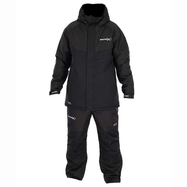 Matrix Therma-Foil Winter Suit Completo termico 4XL
