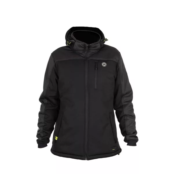 Matrix Windblocker Plus Giacca Invernale 3XL