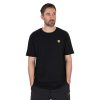 Matrix Black Mini Logo T-Shirt Taglia 2XL