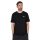 Matrix Black Mini Logo T-Shirt Taglia 2XL