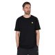 Matrix Black Mini Logo T-Shirt Taglia XL