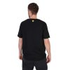 Matrix Black Mini Logo T-Shirt Taglia 2XL