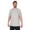 Matrix Grey Mini Logo T-Shirt Taglia L